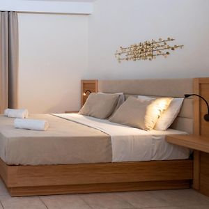 Dreibettzimmer